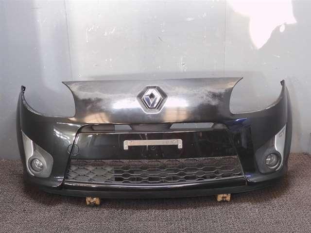 6230　ルノー トゥインゴ　ND4FT　フロントバンパー（DE5-2）