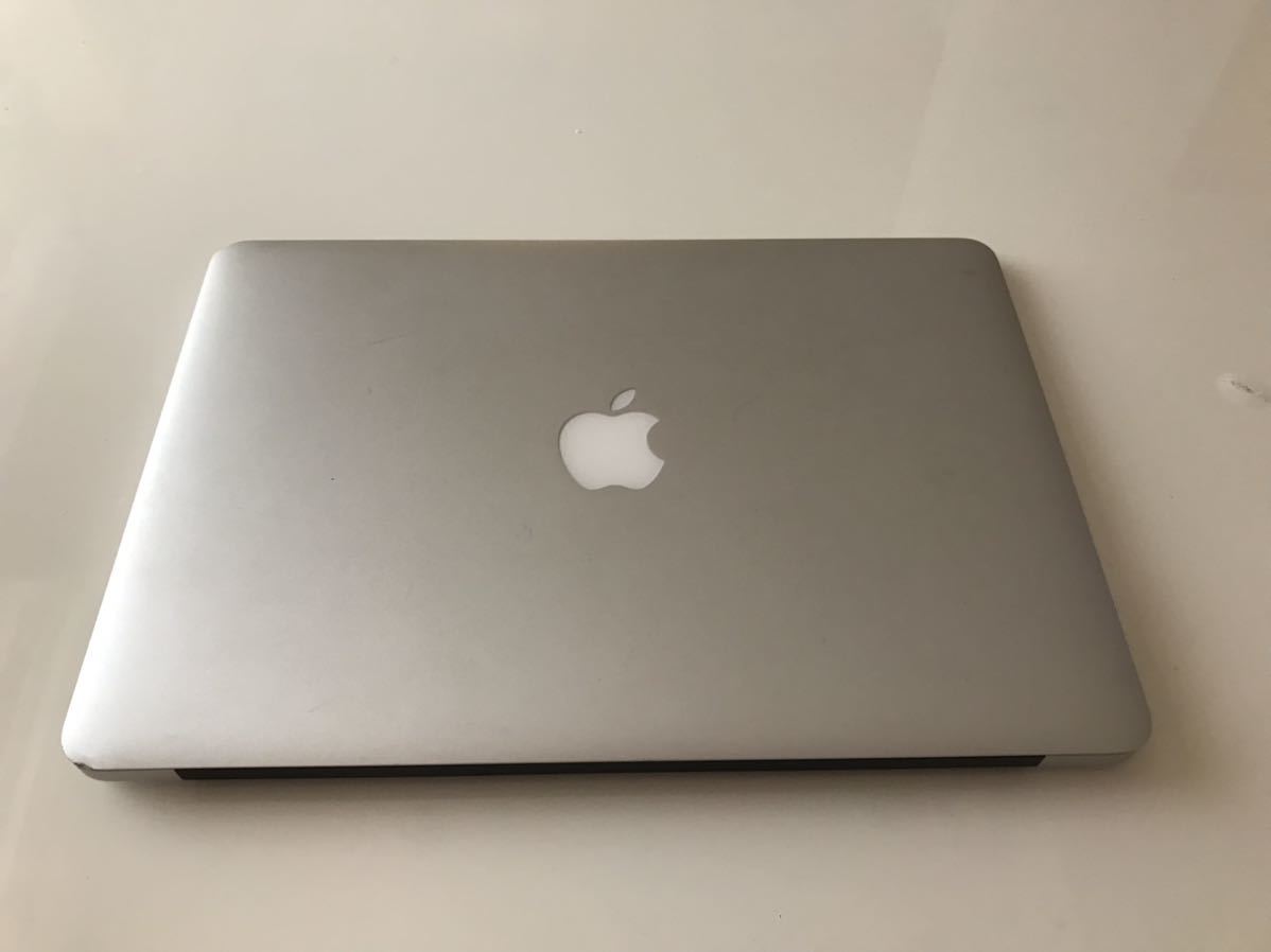 ジャンクMacBook Air 13インチ 2017 core i5 8G Air 13インチ