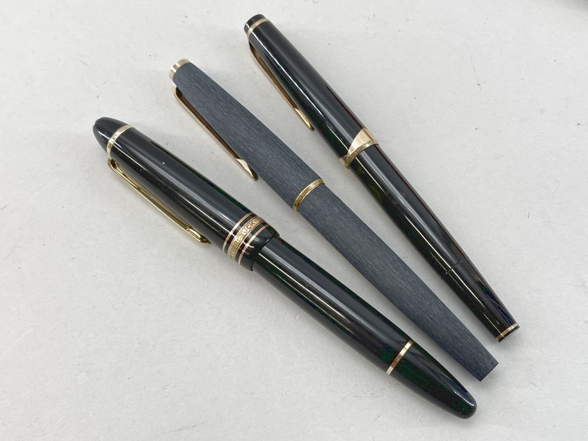 万年筆 モンブラン ペン先 MONTBLANC 2026年最新Yahoo!オークション