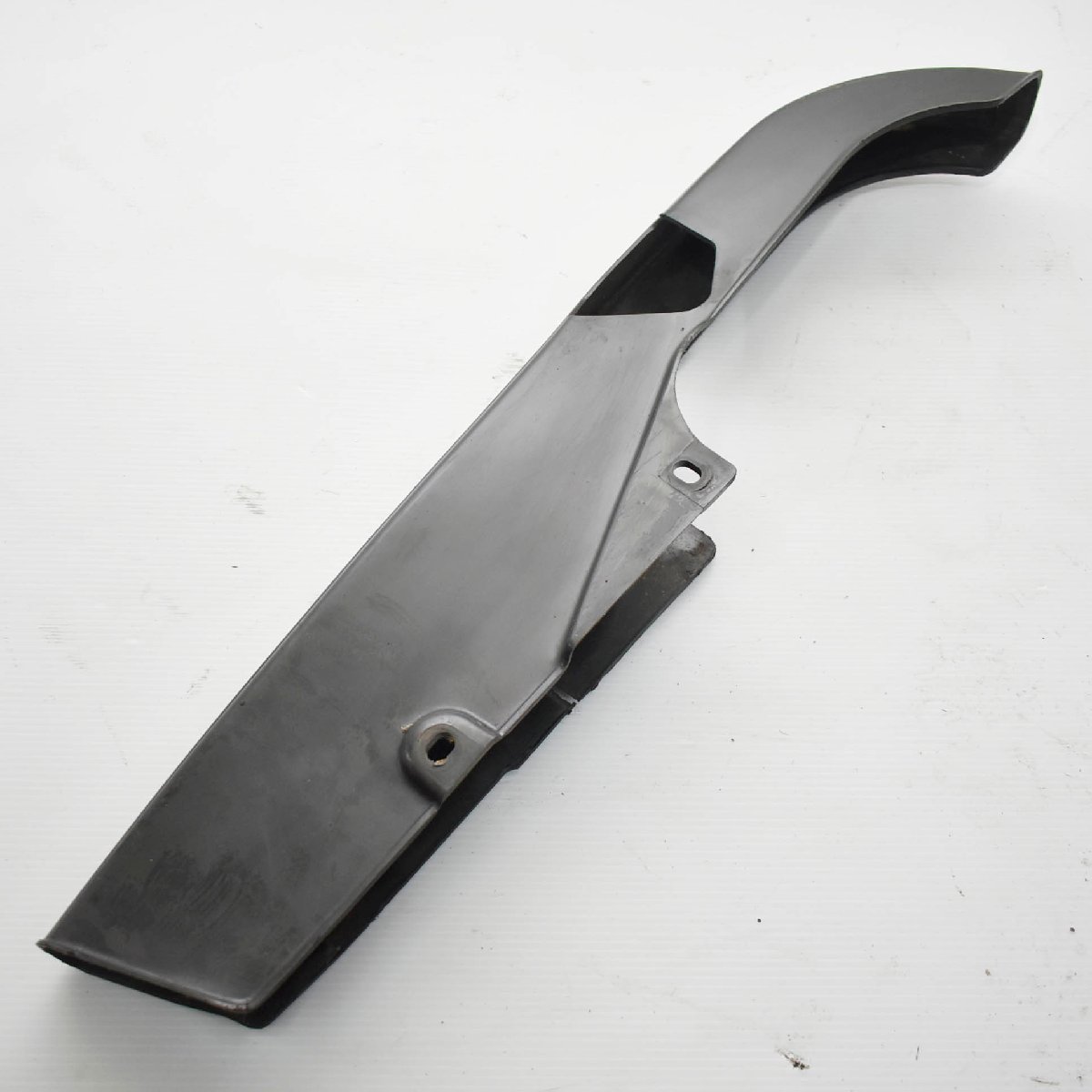 カワサキ Z750GP JKAKZDR19CA001*** チェーンカバー 【C】BIL Z750GP