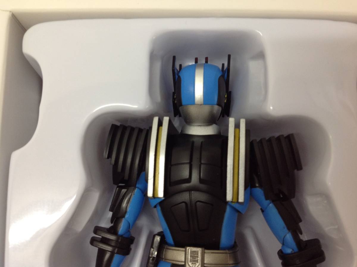 30】バンダイ S.H.Figuarts 真骨頂製法 仮面ライダーディエンド 仮面