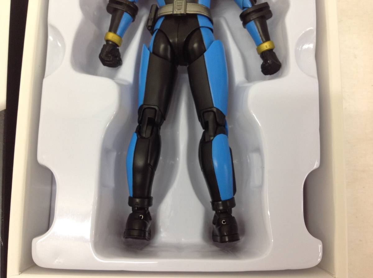 30】バンダイ S.H.Figuarts 真骨頂製法 仮面ライダーディエンド 仮面
