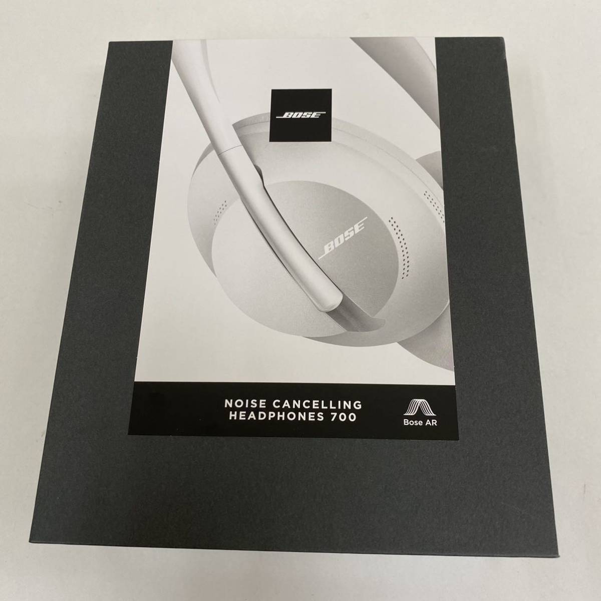 大得価，安い BOSE HEADPHONES 700 品 シルバー ボーズ ノイズキャンセリング(BOSE)｜売買されたオークション情報、yahooの商品情報をアーカイブ公開 - オークファン BOSE