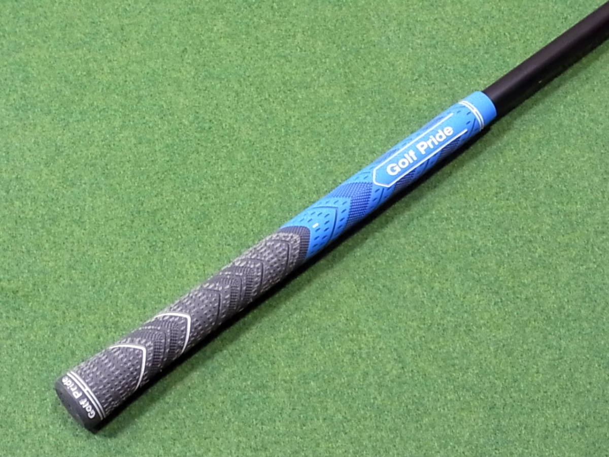 TourAD XC-6s TaylorMade スリーブ付き！ ツアーAD AD ツアーAD XC-6S