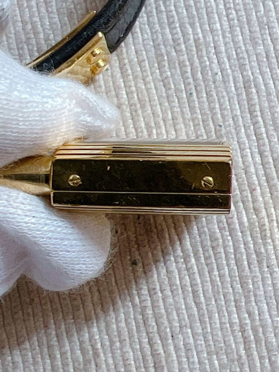 エルメス PM 15コマ HERMES HERMESエルメス『K18PG ブレスレット シェーヌダンクル 中古] H J417417 1週間 ダイヤ』12.5号 リング ダンクル 〇V刻 HERMES｜中古ブランド品・高級時計・宝石の通販サイト