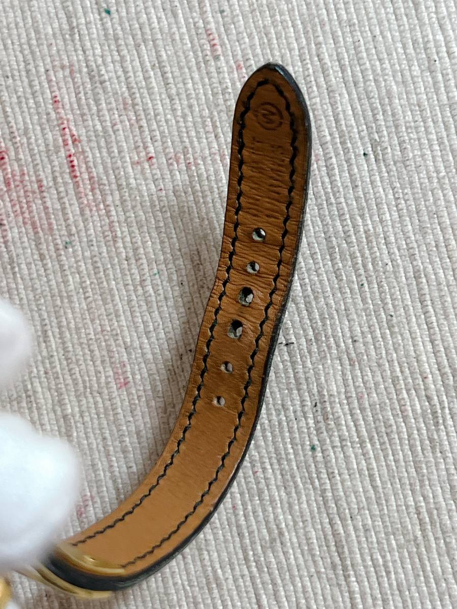 エルメス PM 15コマ HERMES HERMESエルメス『K18PG ブレスレット シェーヌダンクル 中古] H J417417 1週間 ダイヤ』12.5号 リング ダンクル 〇V刻 HERMES｜中古ブランド品・高級時計・宝石の通販サイト