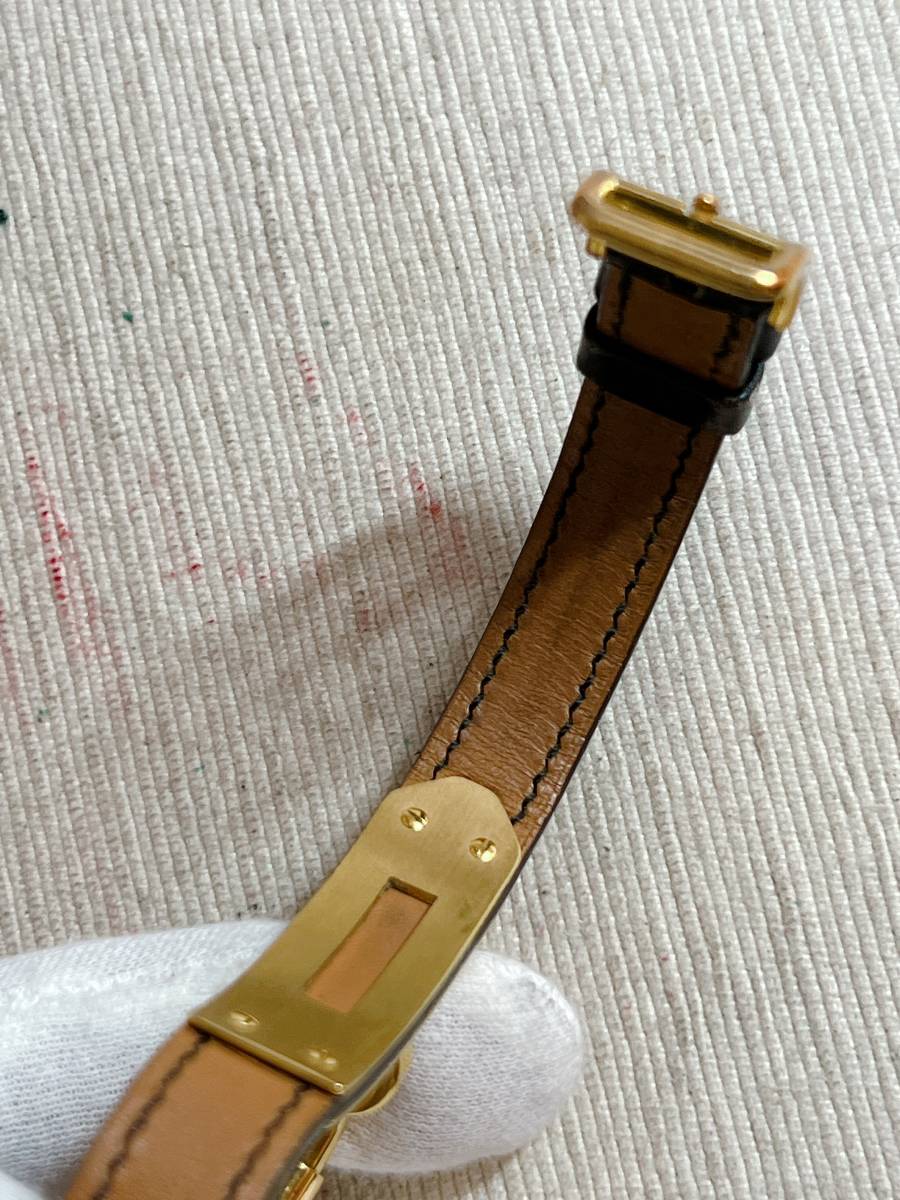 エルメス PM 15コマ HERMES HERMESエルメス『K18PG ブレスレット シェーヌダンクル 中古] H J417417 1週間 ダイヤ』12.5号 リング ダンクル 〇V刻 HERMES｜中古ブランド品・高級時計・宝石の通販サイト