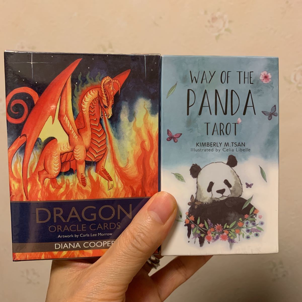 2個セット価格 タロットカード オラクル カード お楽しみセット China  