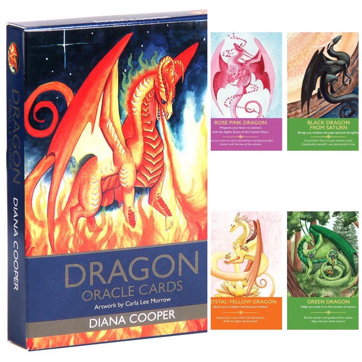 2個セット価格 タロットカード オラクル カード お楽しみセット China  