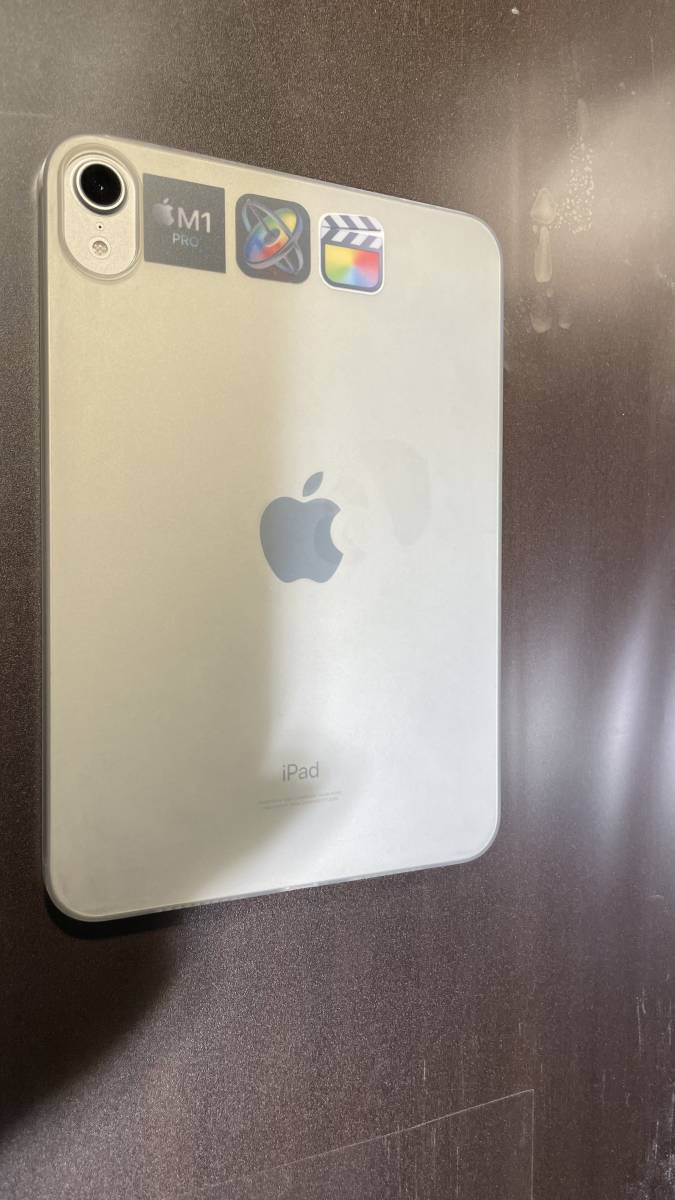【超激得，最新作】 iPad mini 6 ペン 激薄ケース 他(iPad用アクセサリー)｜売買されたオークション情報、yahooの商品情報をアーカイブ公開 - オークファン その他