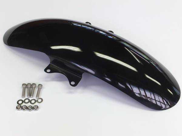 新作登場 取付ネジ付 TW200/225 フロント フェンダー 黒(フロント)｜売買されたオークション情報、yahooの商品情報をアーカイブ公開 - オークファン ヤマハ用