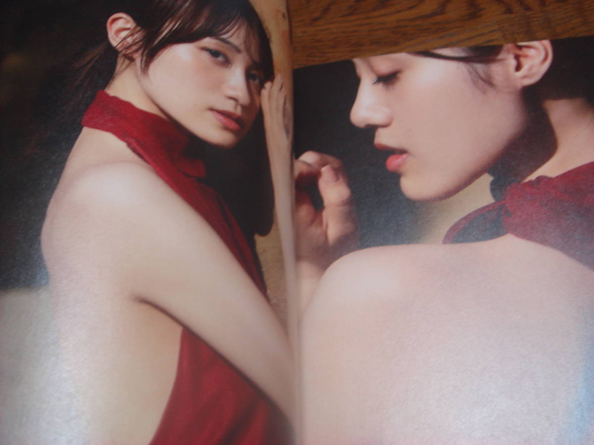 伊藤美来写真集「帯付☆Sheer☆ポストカード付・可愛さ満開・とても美