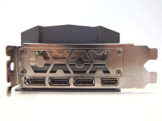 美品 非LHR NonLHR 玄人志向 GALAKURO GAMING GeForce RTX 3080 (GG