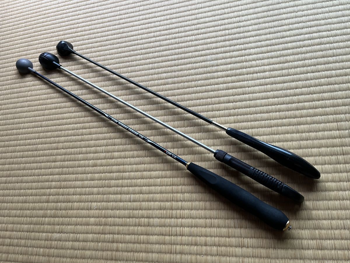 未使用 がまかつ がま磯 RXR 1.5号 5.3m がまかつ レセプター1.5号5.3m