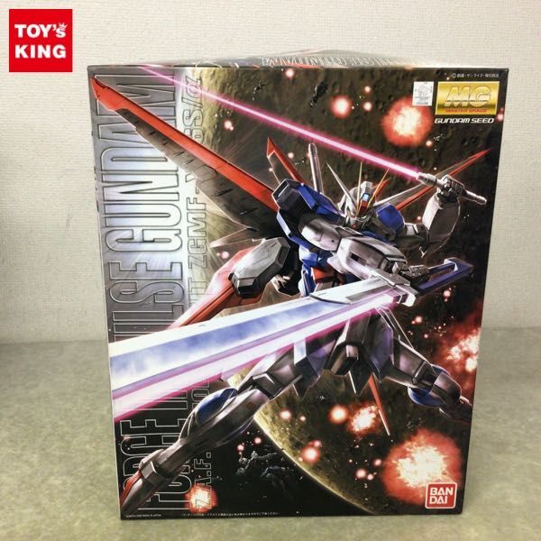 MG 1⁄100 機動戦士ガンダムSEED DESTINY Destiny 1円〜 Gundam