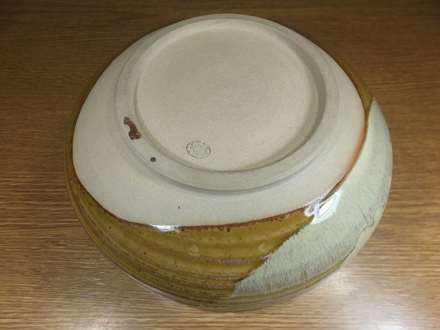 真作保証 13代 高取八仙 自作 高取焼 八仙窯 コレクター放出品 福岡県