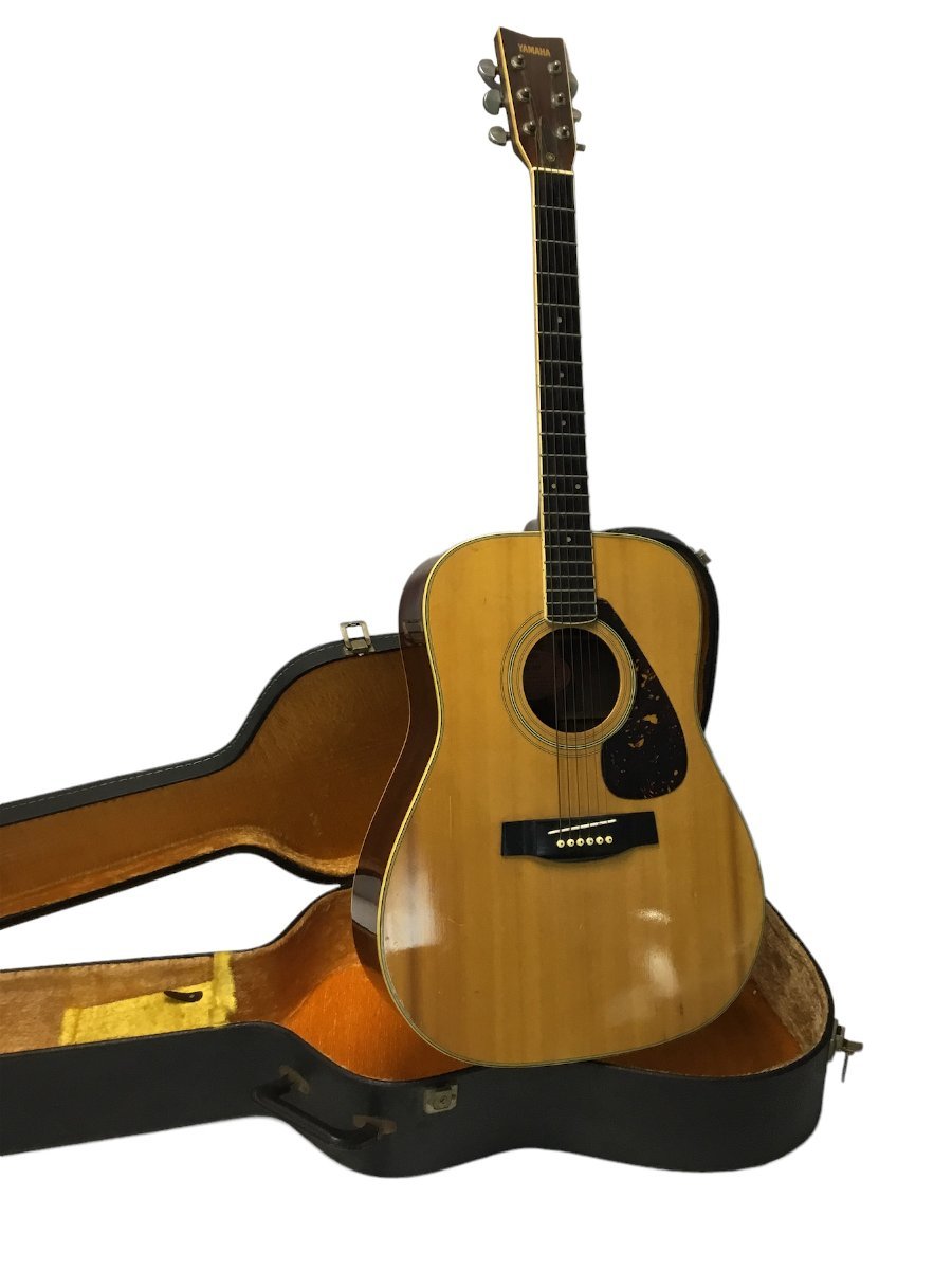 YAMAHA FG-301 オレンジラベル