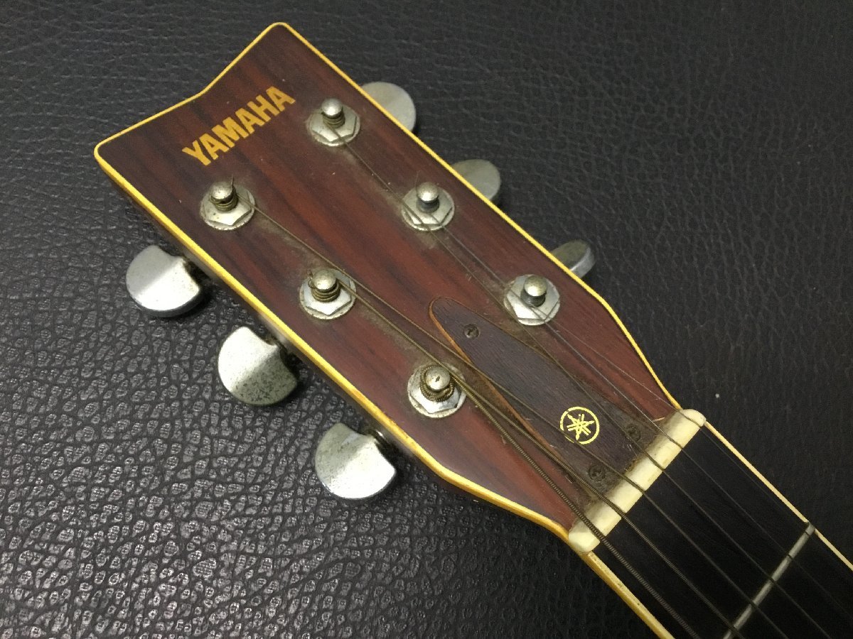 YAMAHA FG-301 オレンジラベル アコースティックギター