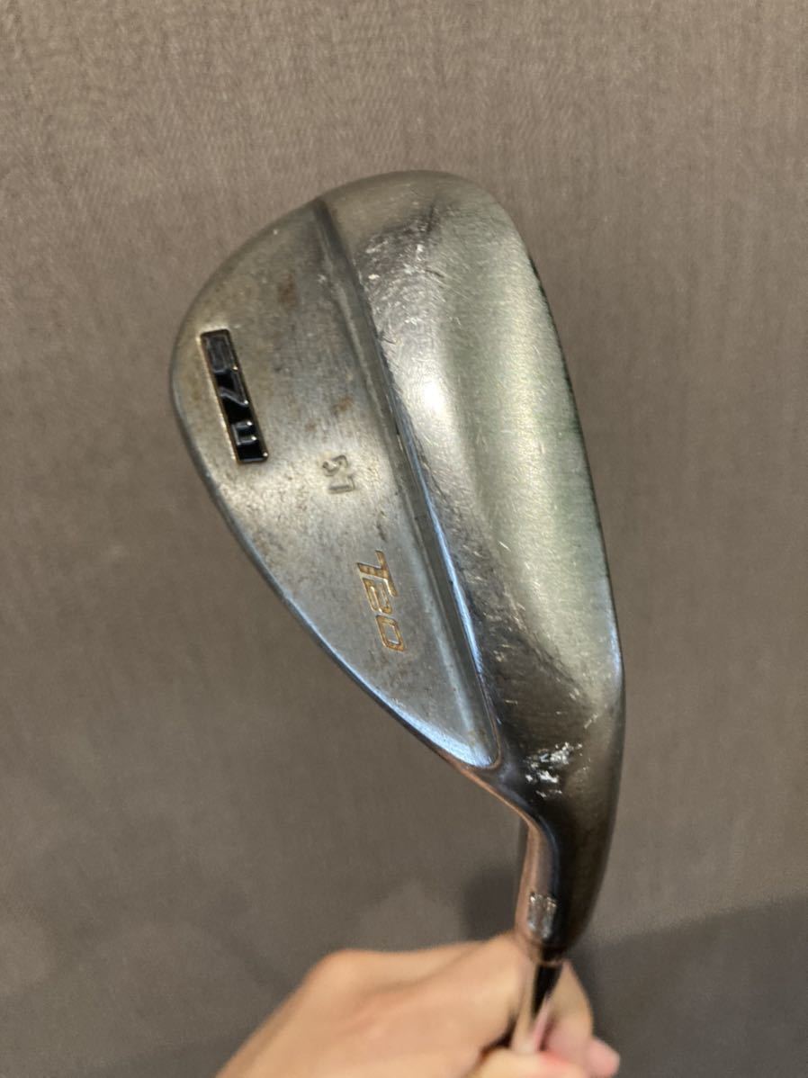 ☆ミズノ MIZUNO T20 ウェッジ ノーメッキ仕様 AW SW 51度 57度 2本 