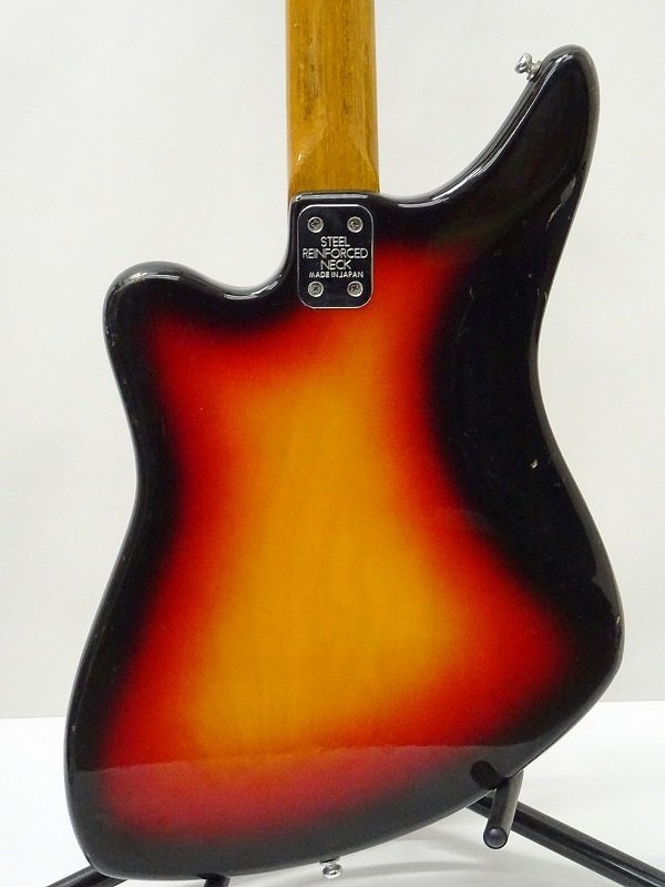 Arai 1532T (ビザールギター日本製) 