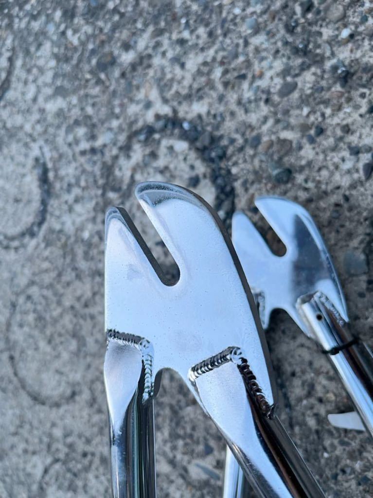 未走行!! Family Products HORNET 524ss BMX ファミリープロダクツ