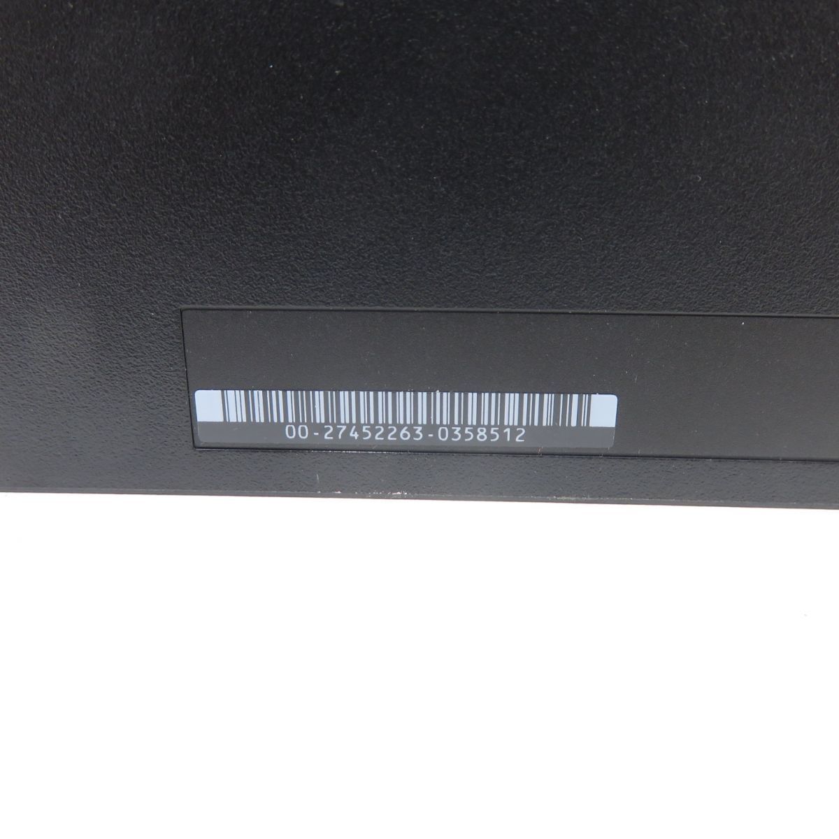 057 SONY ソニー PS4 CUH-1100A 500GB ジェットブラック 本体のみ ※ジャンク 057 SONY ソニー グレイシャー ジェット・ブラック CUH