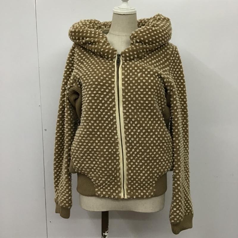 TSUMORI CHISATO 2 ツモリチサト ジャケット、上着 ジャケット