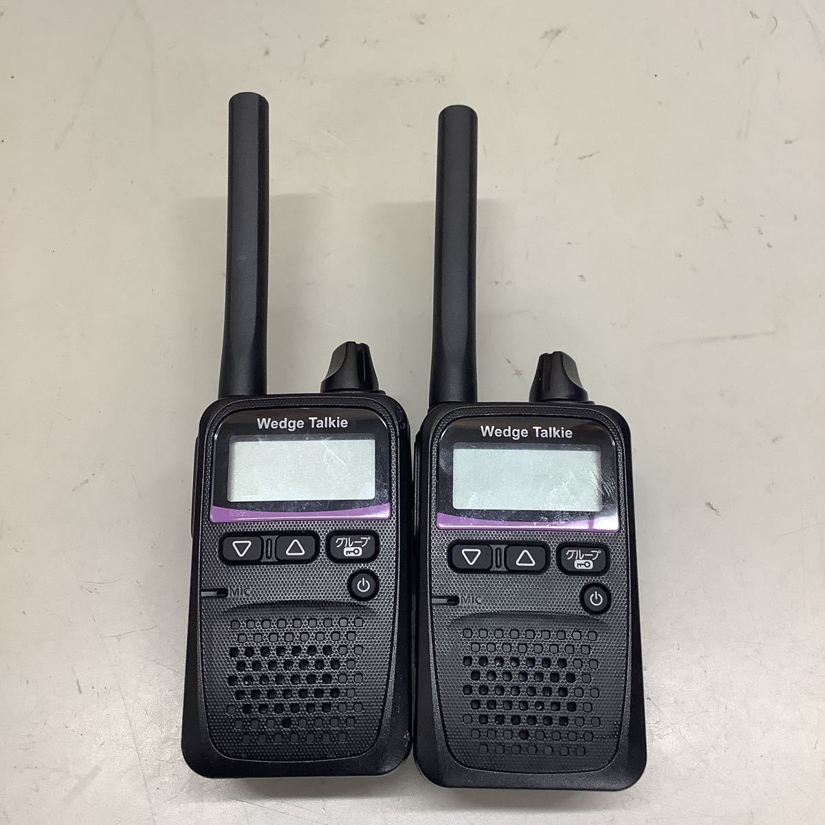 TM－732 144MHZ/430MHZ 10Wモービル機 再出品 | JCMHP.COM