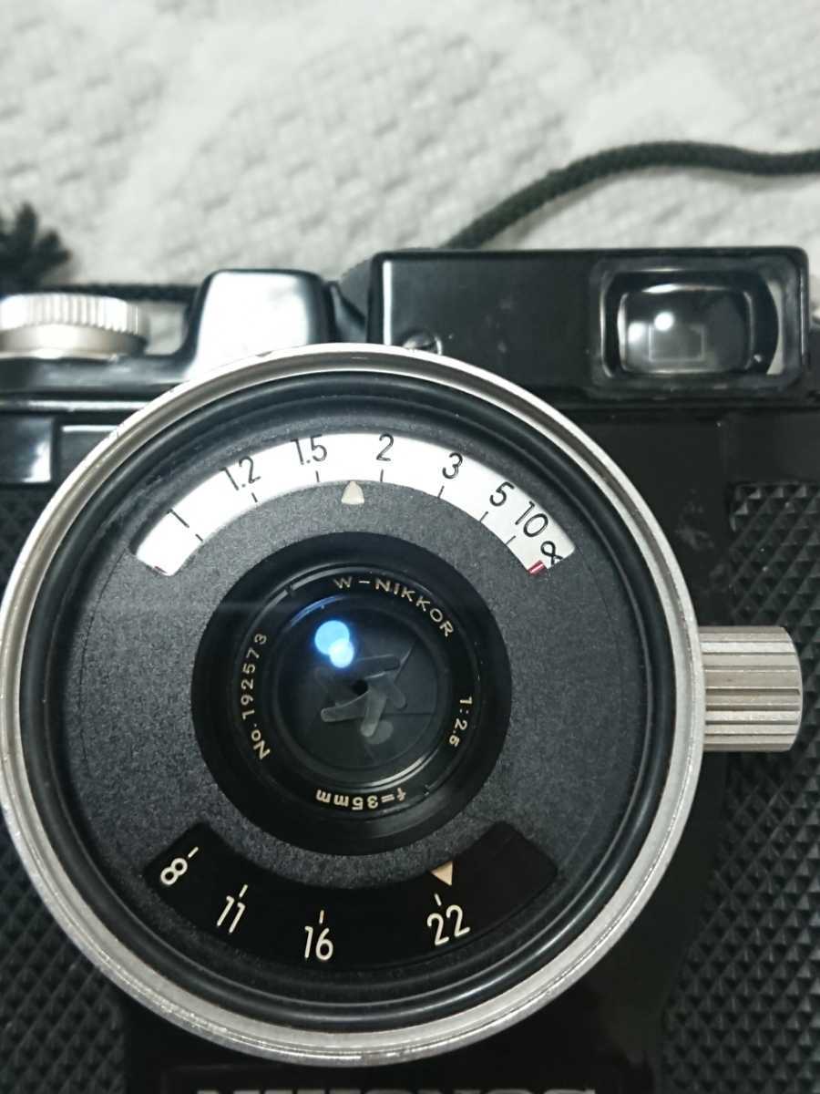 Nikon 水中カメラ Kogaku NIKONOS NIKONOS-V Nippon 公式通販 が入荷