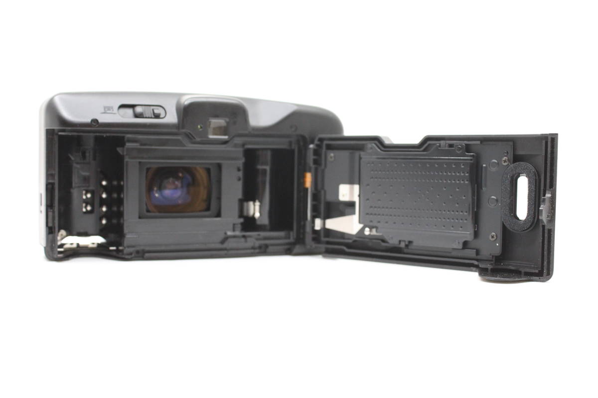 S 38-115mm Autoboy C2177 AF 現状品 ☆良品☆CANON キヤノンAutoboy S 38-