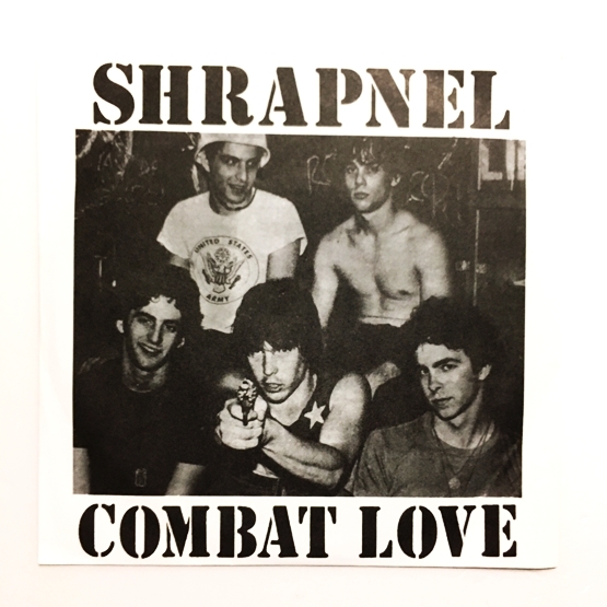 【送料無料，正規品】 7inc Shrapnel Combat Love Power Pop 70&rsquo;s Punk KBD Killed By Death パンク天国 RAMONES Teengenerate(一般)｜売買されたオークション情報、yahooの商品情報をアーカイブ公開 - オークファン 一般