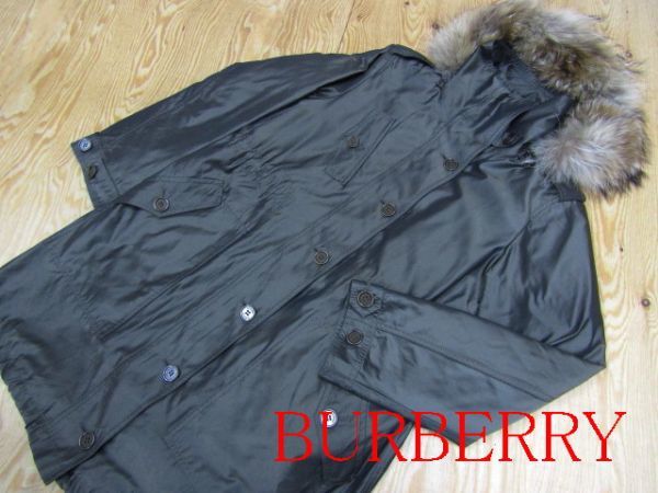 Burberrys バーバリー 90