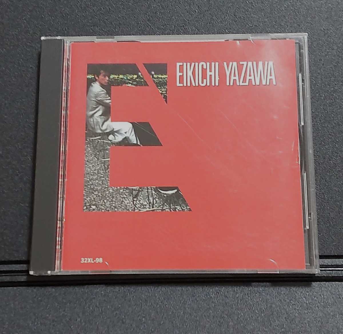 矢沢永吉 - | P.M.9 : E