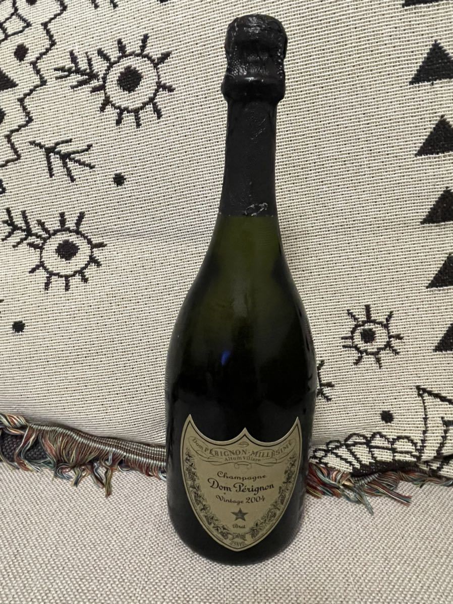 ドン・ペリニヨン 白 2004年 Dom Perignon ドンペリ ドンペリ 0 ドン・ペリニヨン 白 2004年 Dom Perignon ドンペリ ドンペリ 0
