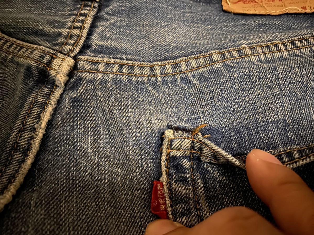 希少 16刻印 Levi
