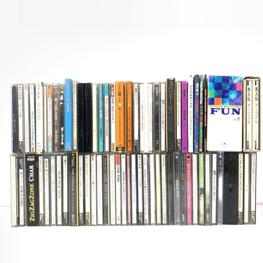 大人気，本物保証 SONY SRCL 3672 尾崎豊他 他Jpop 全68枚セット まとめ売り 現状品 TB(その他)｜売買されたオークション情報、yahooの商品情報をアーカイブ公開 - オークファン その他