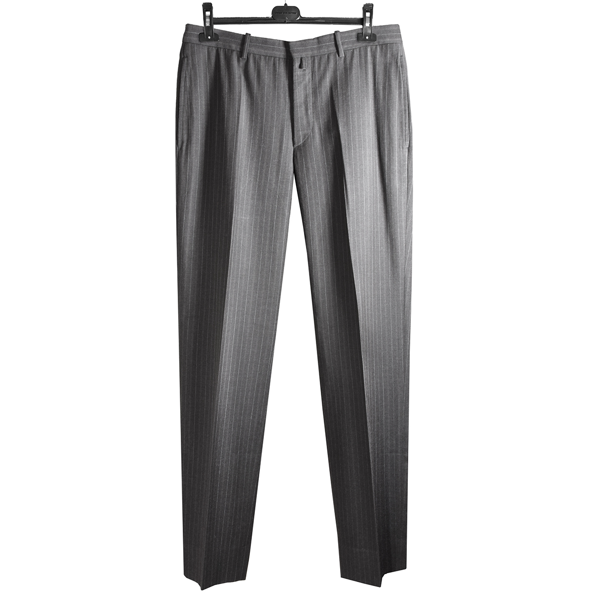 JIL SANDER ジルサンダー スラックス パンツ ヴァージンウール JIL SANDER ジルサンダー スラックス パンツ ヴァージンウール