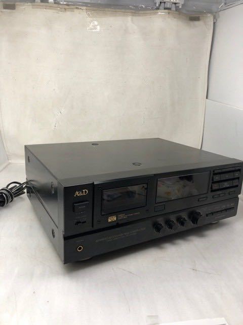 GX-Z7100 | AKAI Cassette A&D Stereo Deck アカイ カセットデッキ