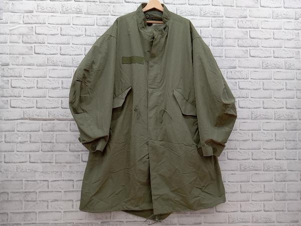 FREAK'S STORE フリークスストア その他コート 21AW-001CO XL カーキ