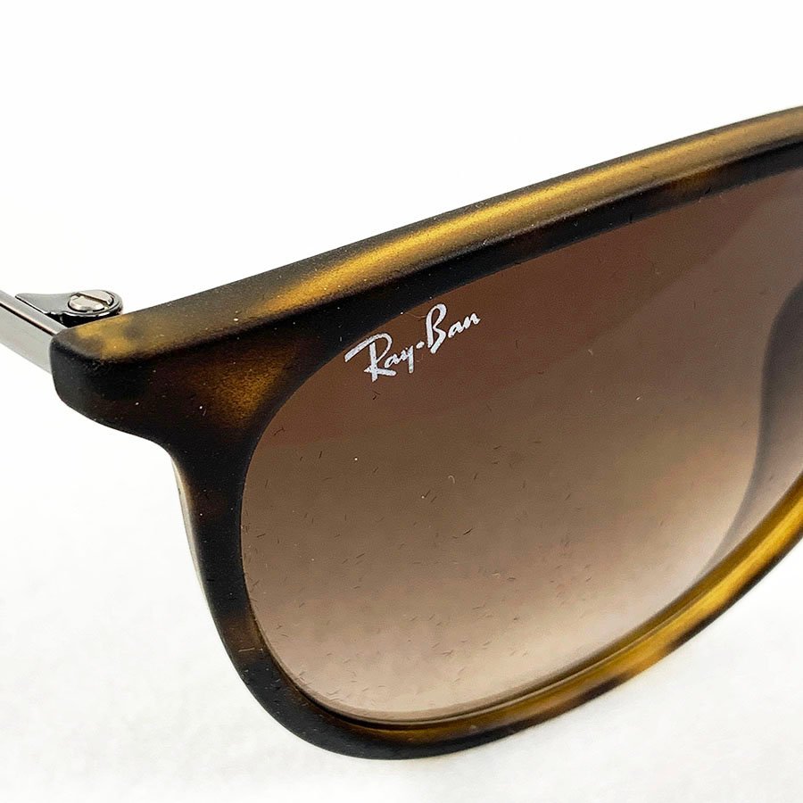 Ray-Ban レイバン サングラス ERIKA エリカ RB4171-F 865/13 57□18