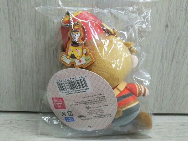 第五人格 × サンリオキャラクターズ お座りぬいぐるみマスコット 2