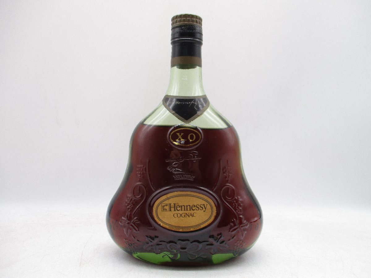 ドゥニムニエ エドワード 7世 700ml 箱なし 未開栓 Mounie