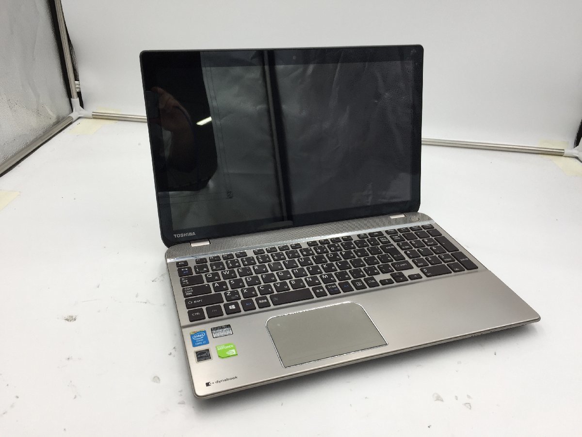 i7 i7－4700mq（ノートPC｜パソコン）：パソコン・周辺 dynabook