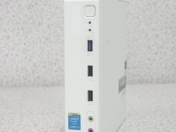 EPSON ミニPC Endeavor ST170E-EM3 (win11 Pro 25H2) EPSON Endeavor 