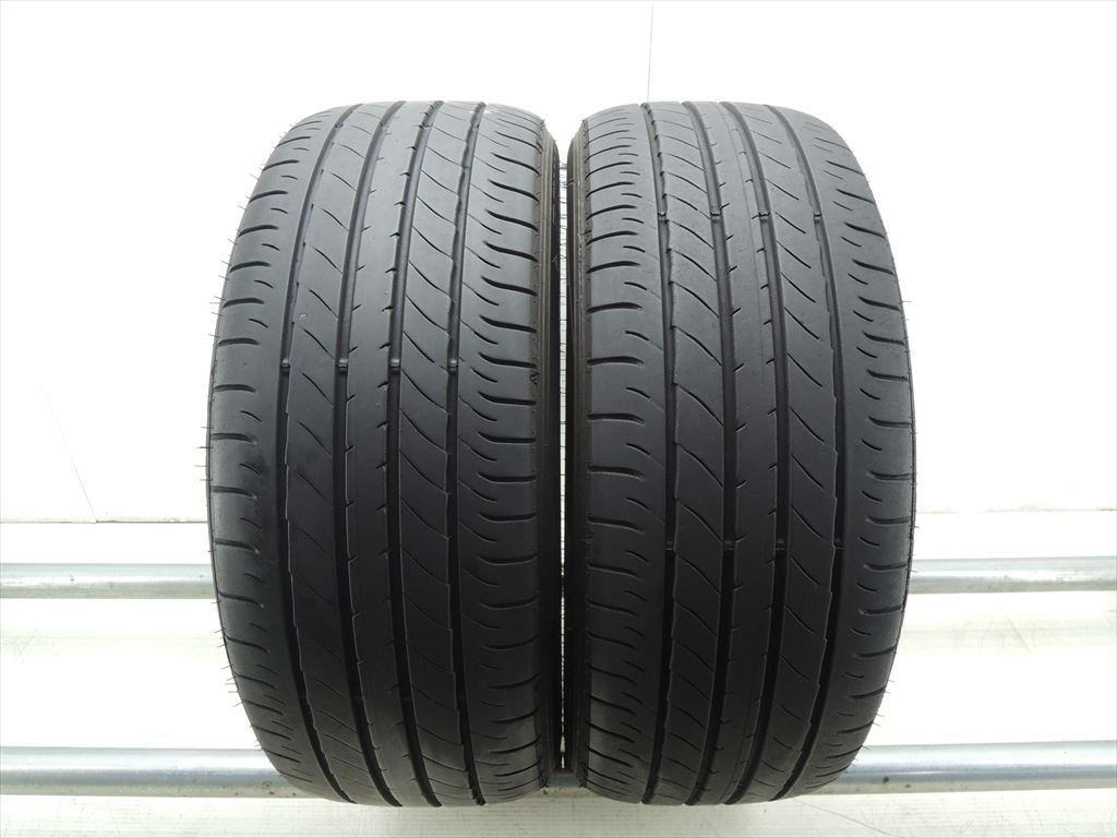 土日発送可能！ 【225/45R18 91W】 2021年製 TOYO SD-7 サマータイヤ1本価格 4本送料込み39800円 取り付け店へ直送OK！ 個人宅発送もOK！ 91W TOYO SD-7 2本セット 中古タイヤ POWERGY