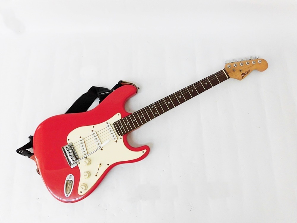 赤ラベル FG-180 YAMAHA アコースティックギター フラットトップ