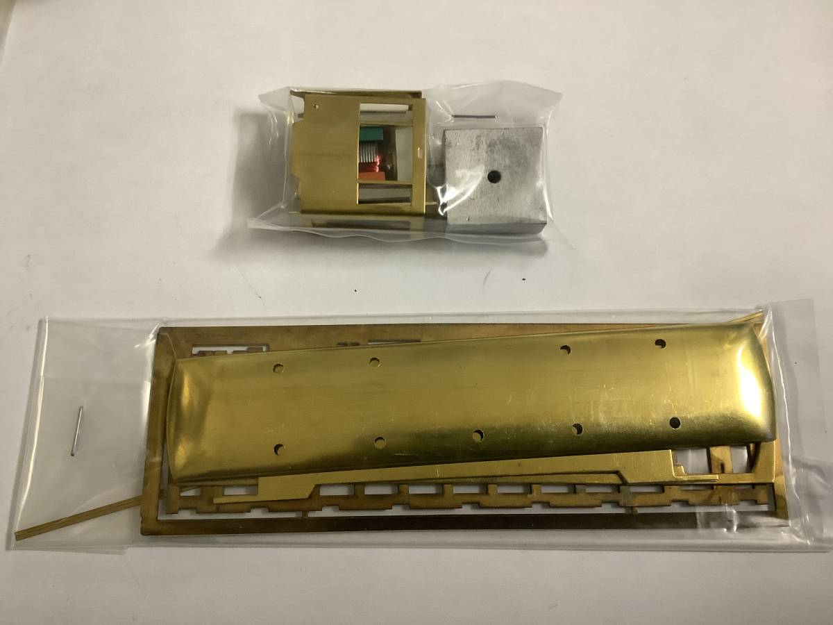 乗工社 尾小屋鉄道 キハ3 HOナロー - 気動車 尾小屋キハ3 メルカリ