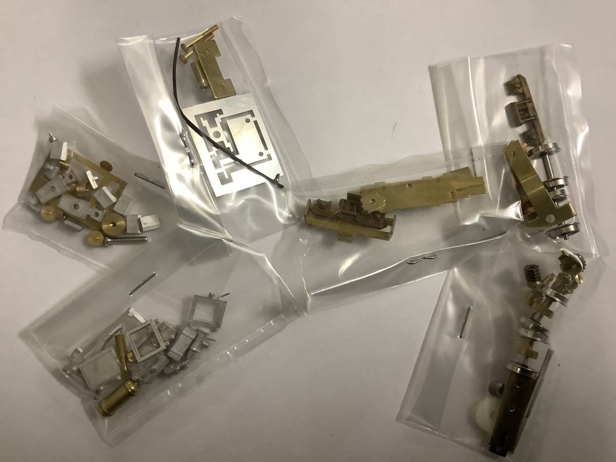 乗工社 尾小屋鉄道 キハ3 HOナロー - 気動車 尾小屋キハ3 メルカリ