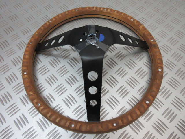 Grant Classic グラント Cruisin' 34cm - ぱぴこ！アメリカ製グランツ