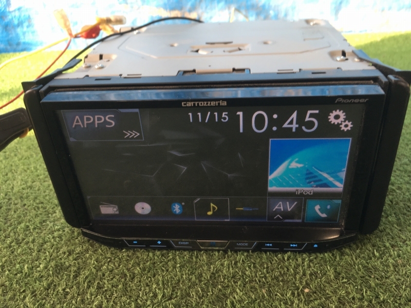 カロッツェリア　FH-9100DVD FH-9100DVD ｜ AVメインユニット | カーAV | carrozzeria